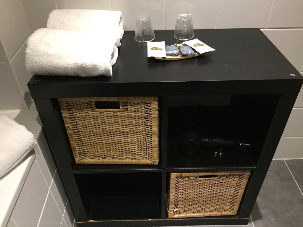 9hotel Paquis Hotel Geneva